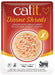 2.65 oz Catit Divine Shreds Chicken with Tuna and Carrot