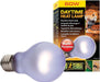 60 watt Exo Terra Daytime Heat Lamp Sun Glo Daylight Reptile Bulb