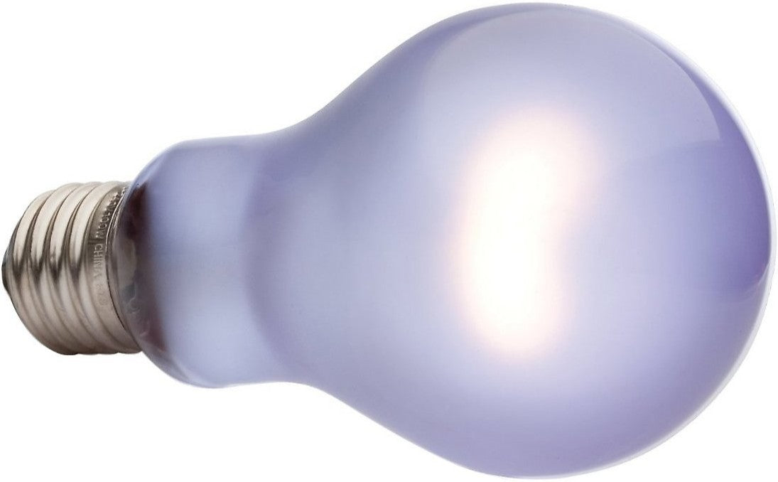 100 watt Exo Terra Daytime Heat Lamp Sun Glo Daylight Reptile Bulb