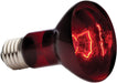50 watt Exo Terra Heat Glo Infrared Heat Lamp