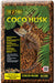 7.2 quart Exo Terra Coco Husk Coconut Fiber Bedding for Reptile Terrariums