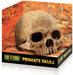 1 count Exo Terra Terrarium Primate Skull Decoration