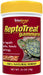 2.1 oz (6 x 0.35 oz) Tetrafauna ReptoTreat Gammarus 100% Natural Shrimp