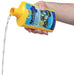 8.45 oz Tetra AquaSafe Plus Water Conditioner Makes Tap Water Safe for Fish