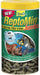 40.92 oz (4 x 10.23 oz) Tetrafauna ReptoMin Jumbo Floating Food Sticks