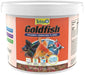 9.04 lb (2 x 4.52 lb) Tetra Goldfish Vitamin C Enriched Flakes