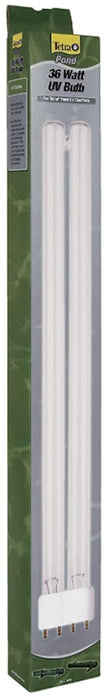 36 watt Tetra Pond GreenFree UV Clarifier Bulb (New Version)