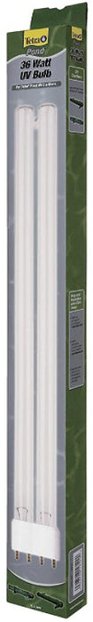 36 watt Tetra Pond GreenFree UV Clarifier Bulb (New Version)