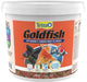 2.2 lb Tetra Goldfish Vitamin C Enriched Flakes