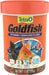 1 oz Tetra Goldfish Vitamin C Enriched Flakes
