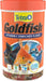 2.2 oz Tetra Goldfish Vitamin C Enriched Flakes