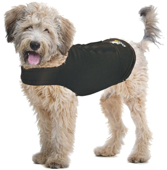 Medium - 1 count ZenPet Zen Dog Calming Compression Shirt