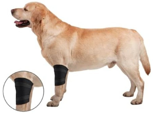 Small - 1 count ZenPet Elbow Protector Ortho Wrap