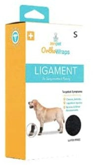 Small - 1 count ZenPet Ligament Protector Ortho Wrap