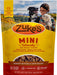 1 lb Zukes Mini Naturals Treats Peanut Butter and Oats