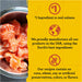 1 lb Zukes Mini Naturals Dog Treats Salmon Recipe