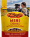 72 oz (12 x 6 oz) Zukes Mini Naturals Dog Treats Chicken Recipe
