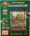 1 count Zoo Med ReptiBreeze Iguanarium Habitat for Large Reptiles
