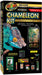 1 count Zoo Med Deluxe ReptiBreeze Chameleon Kit Starter Kit for All Old World Chameleon Species