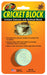 6 count Zoo Med Cricket Block Cricket Calcium and Gutload Block