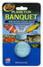 1 count Zoo Med Plankton Banquet Time Release Feeding Block