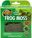 1 count Zoo Med All Natural Living Frog Moss