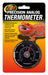 6 count (6 x 1 ct) Zoo Med Precision Analog Reptile Thermometer