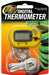 1 count Zoo Med Digital Thermometer for Terrariums