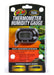 4 count (4 x 1 ct) Zoo Med Digital Combo Thermometer Humidity Gauge