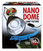 1 count Zoo Med Nano Dome Lamp Fixture