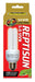 13 watt Zoo Med ReptiSun 5.0 UVB Mini Compact Fluorescent Bulb