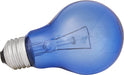 40 watt Zoo Med Daylight Blue Reptile Bulb