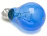 60 watt Zoo Med Daylight Blue Reptile Bulb