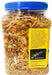 10 oz Zoo Med Large Sun-Dried Red Shrimp