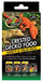 2 count Zoo Med Crested Gecko Food Variety and Value Pack