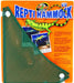 Small - 1 count Zoo Med Repti Hammock for Reptiles to Rest and Climb On