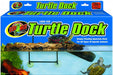 Large - 1 count Zoo Med Floating Turtle Dock