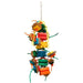 1 count Zoo-Max Helice Bird Toy