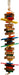 Medium - 1 count Zoo-Max Jumpy Hanging Bird Toy
