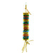 Small - 1 count Zoo-Max Kooky Hanging Bird Toy