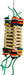 Small - 1 count Zoo-Max Storm Tower Bird Toy