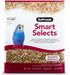 6 lb (3 x 2 lb) ZuPreem Smart Selects Bird Food for Small Birds