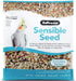 6 lb (3 x 2 lb) ZuPreem Sensible Seed Enriching Variety for Medium Birds