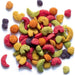 6 lb (3 x 2 lb) ZuPreem FruitBlend Flavor with Natural Flavors Bird Food for Parrots and Conures