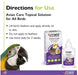 1.25 oz Zymox Avian Care Topical Spray for All Birds
